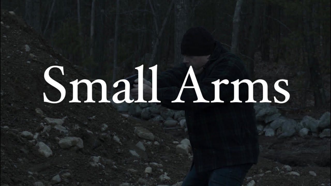 Small Arms