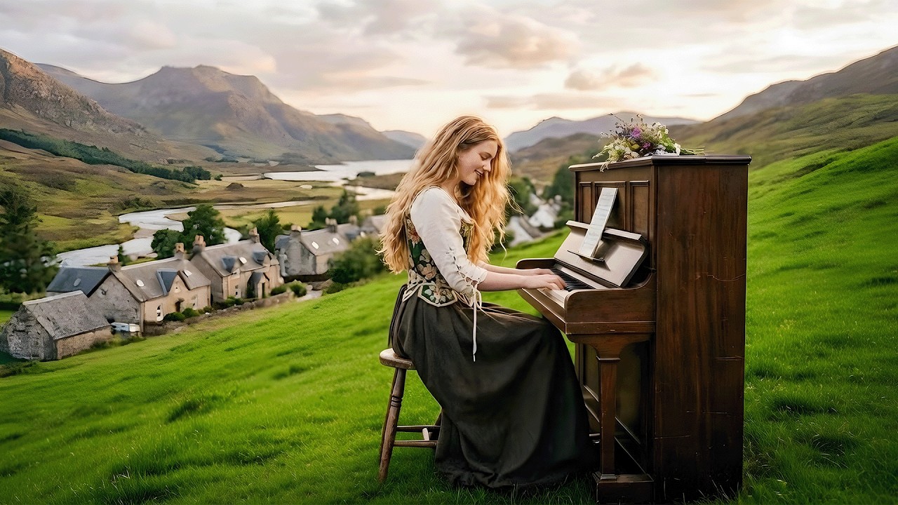 30 вдохновляющих тем для полета мечты | Моцарт, Бетховен, Чайковский