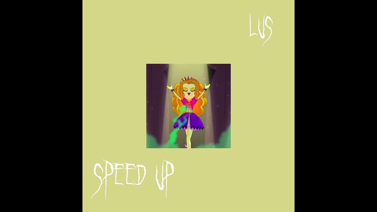 |speed up| битва настает