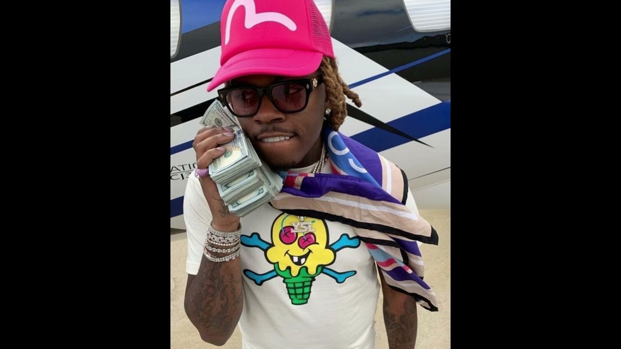 [FREE]  (Guitar) Gunna Type Beat - 