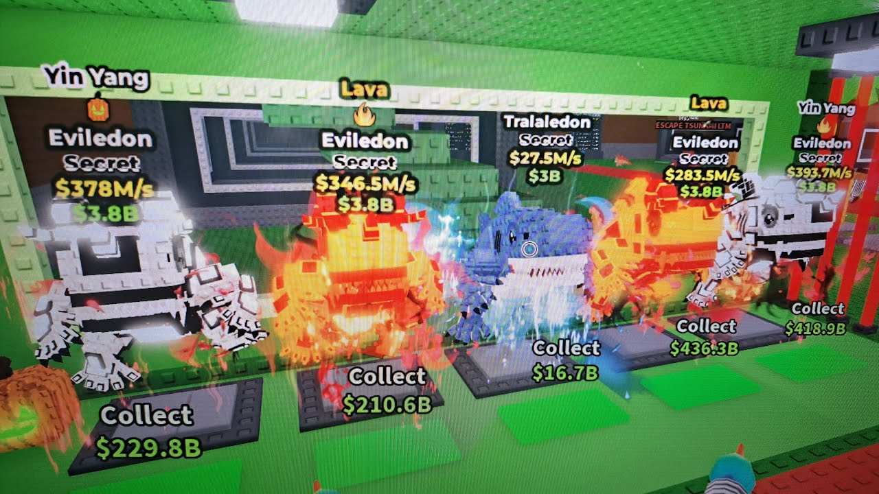 🔴JOIN MY  LIVE TRADING IN SAB AND DUELLING
