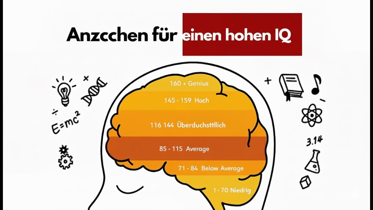 Nur intelligente Menschen tun das (laut Psychologie)