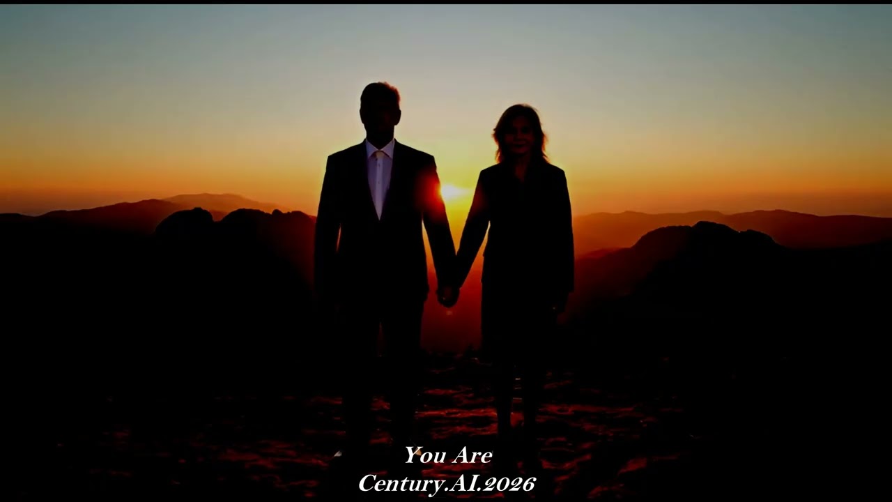 You Are