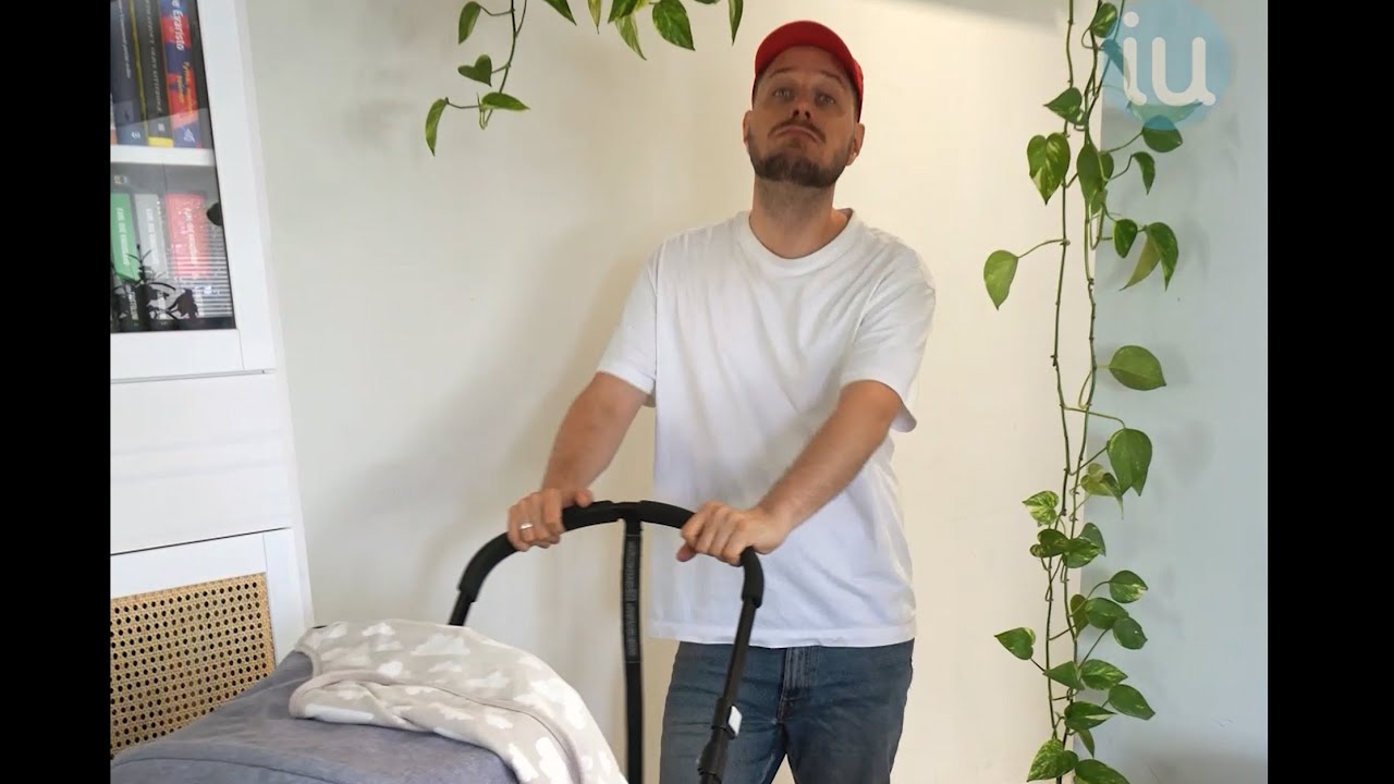 Mit&auml; jos en jaksakaan?