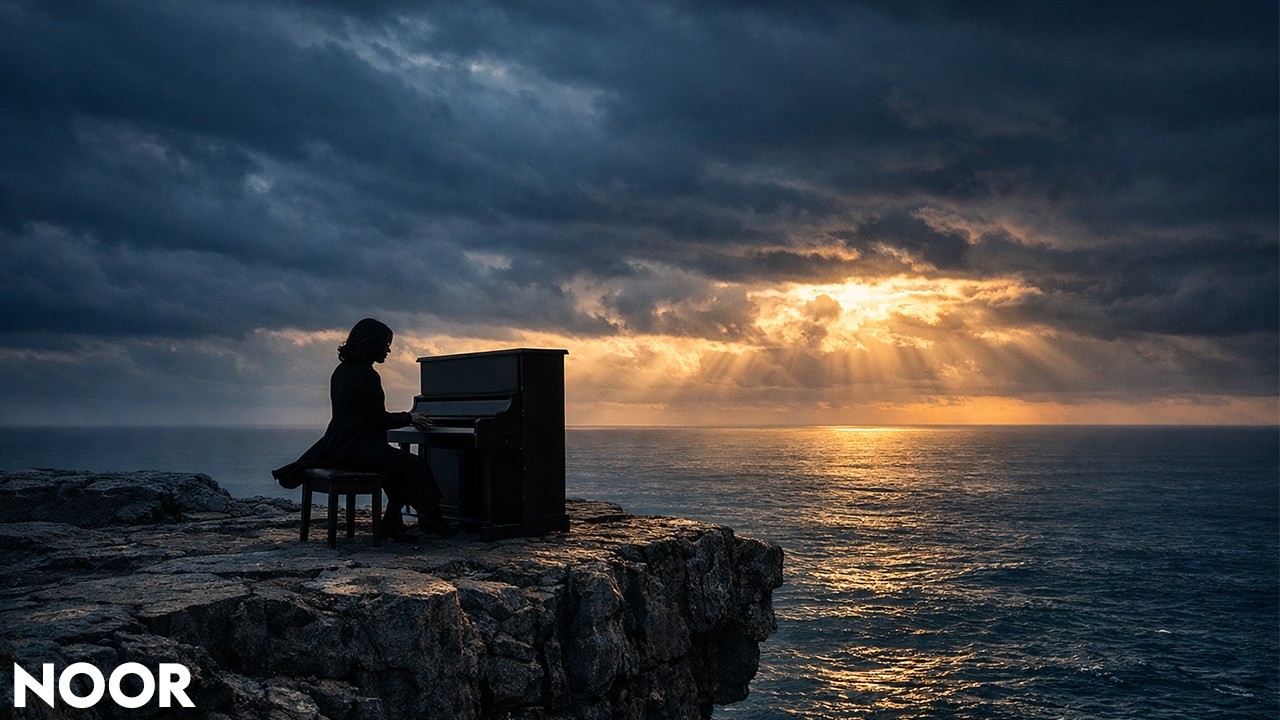 NOOR - You Are My Favorite Memory  (Official Audio)