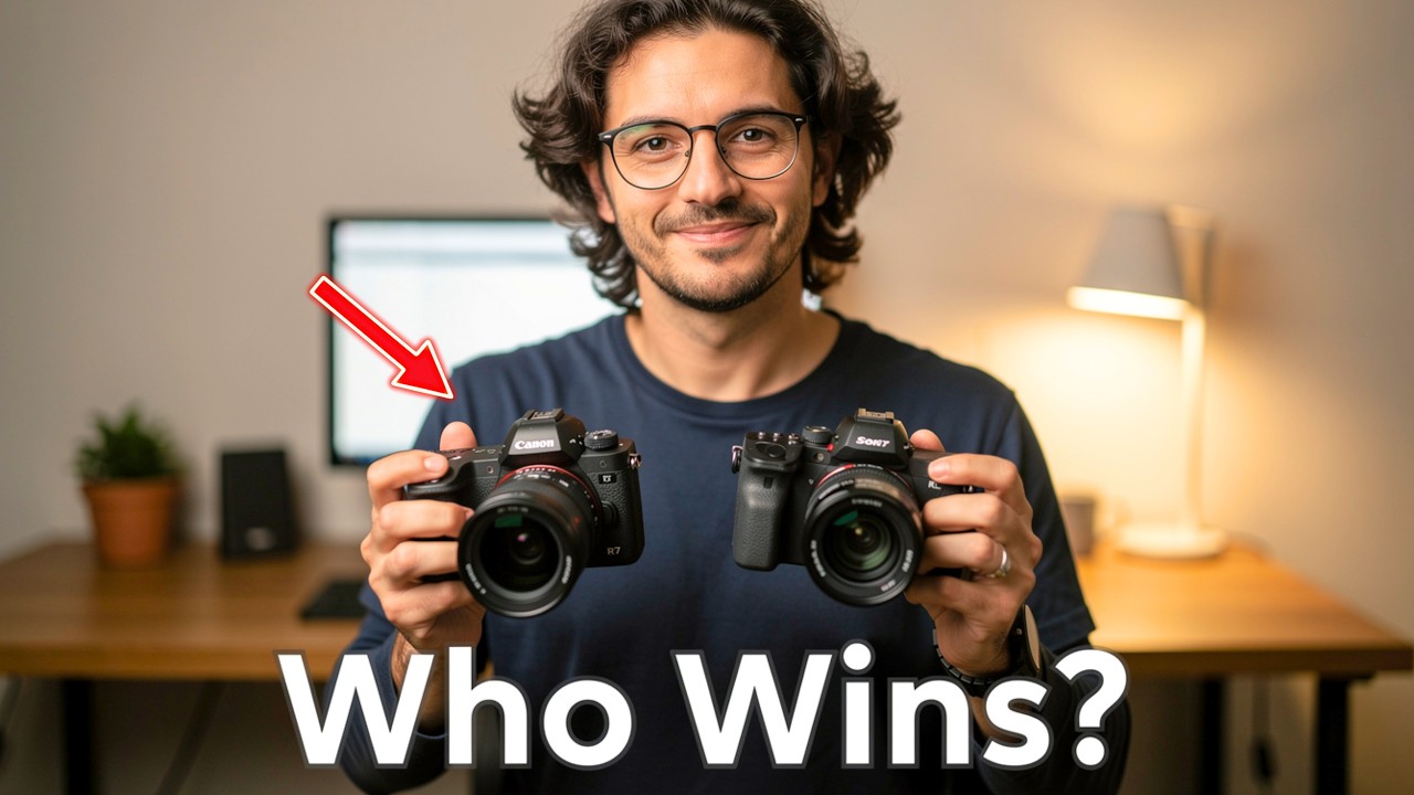 These APS-C Cameras 2026 Are TOO GOOD for the Price &ndash; Massive REGRET If You Miss This!