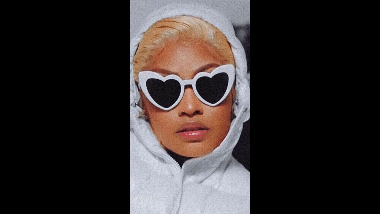 (FREE) Nicki Minaj Type Beat 