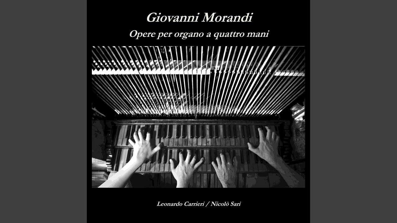 Sinfonia marziale in d minor