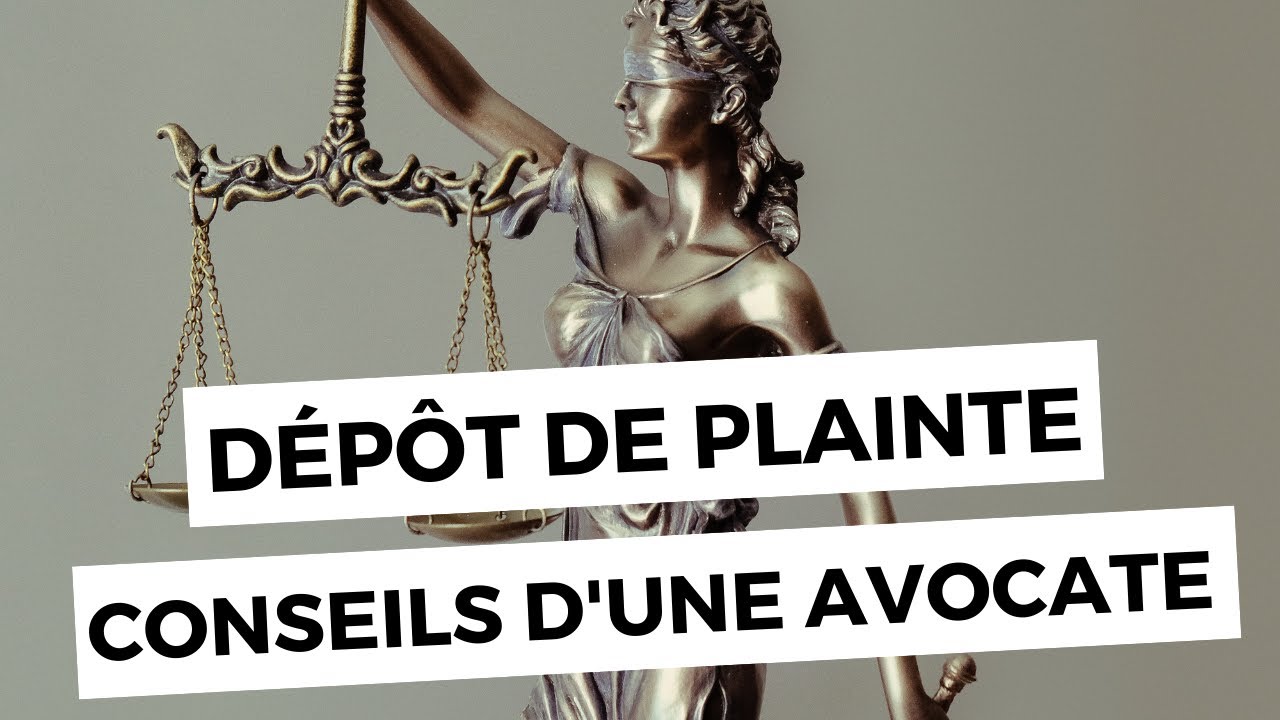 Comment porter plainte pour viol ou agression sexuelle ? Une avocate répond 3/5