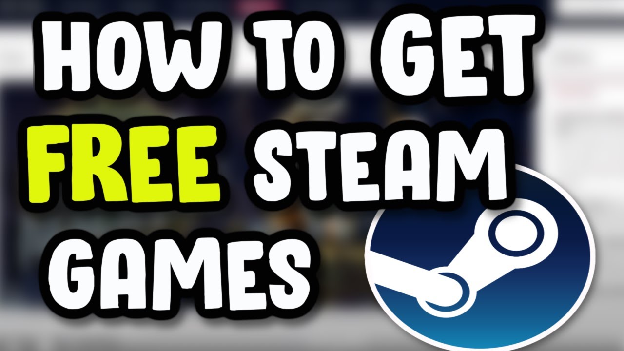 How To (Legally) Get Free Steam Games With Keymailer