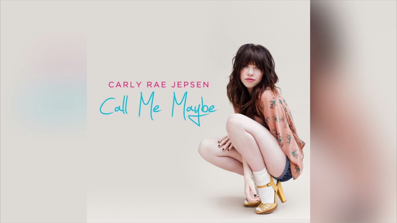 Carly Rae Jepsen - Call Me Maybe (without drums)