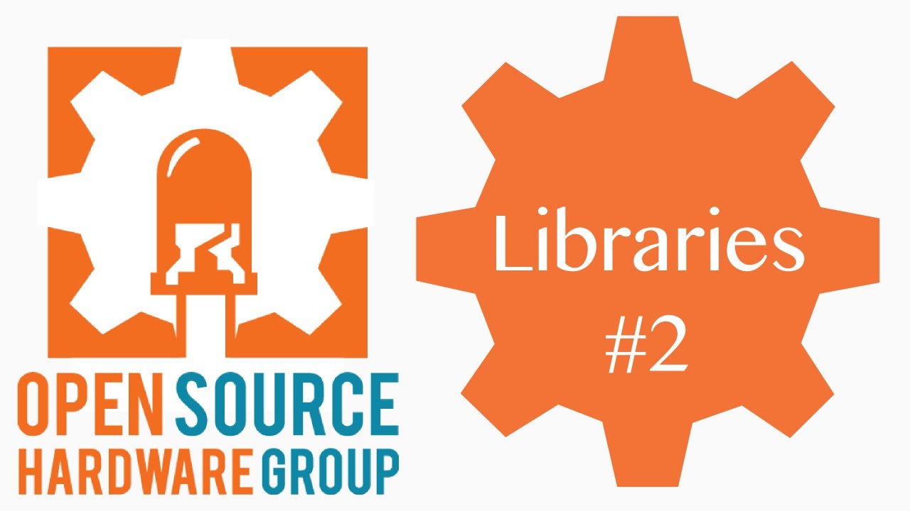 Understanding an Arduino Library :: Video #2 :: Arduino Library Series