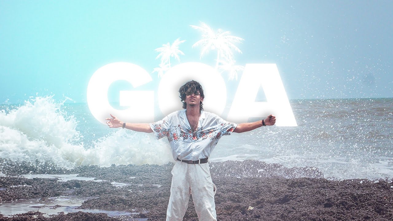 I WENT TO GOA SOBER AND IT CHANGED MY LIFE