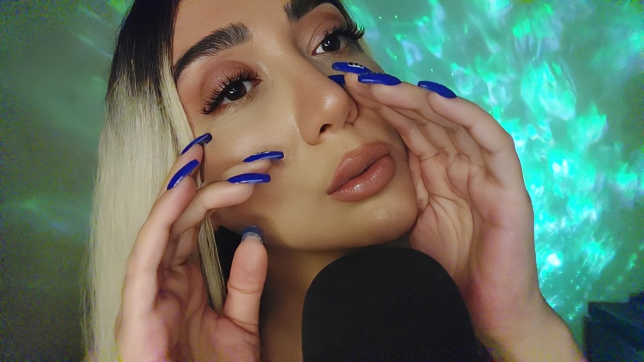 ASMR 