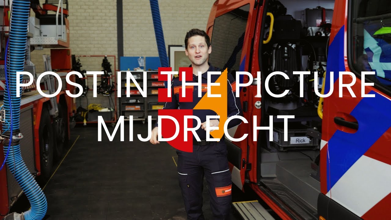 Post in the Picture - Mijdrecht