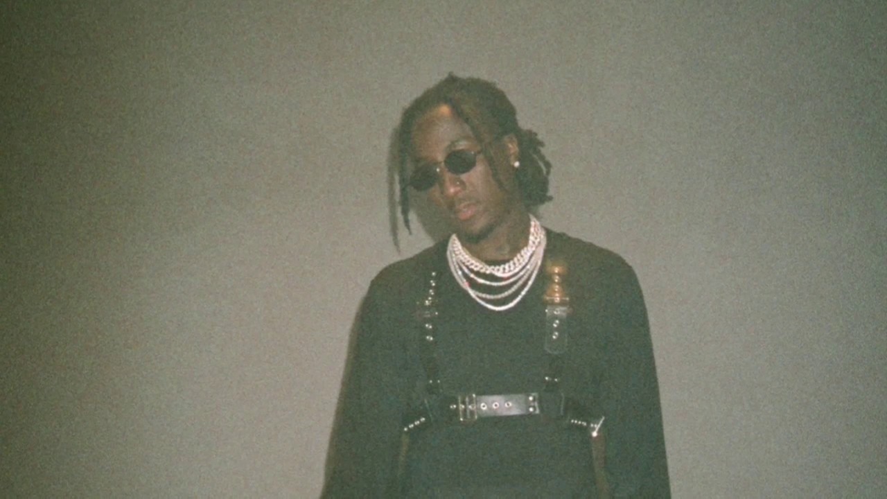 K CAMP - Calling My Spirits [Freestyle]