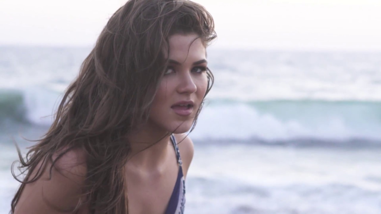 Walk on Water - Britt Nicole - Brieanna James Cover