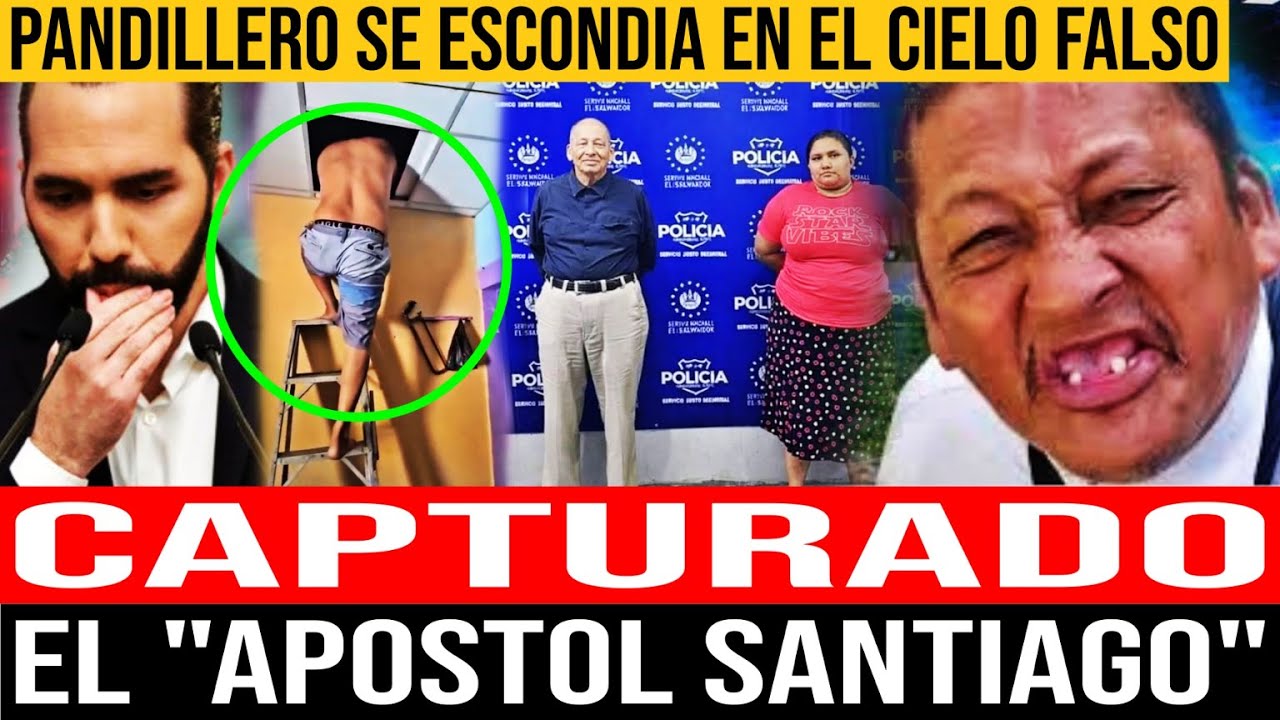 CAPTURAN AL 
