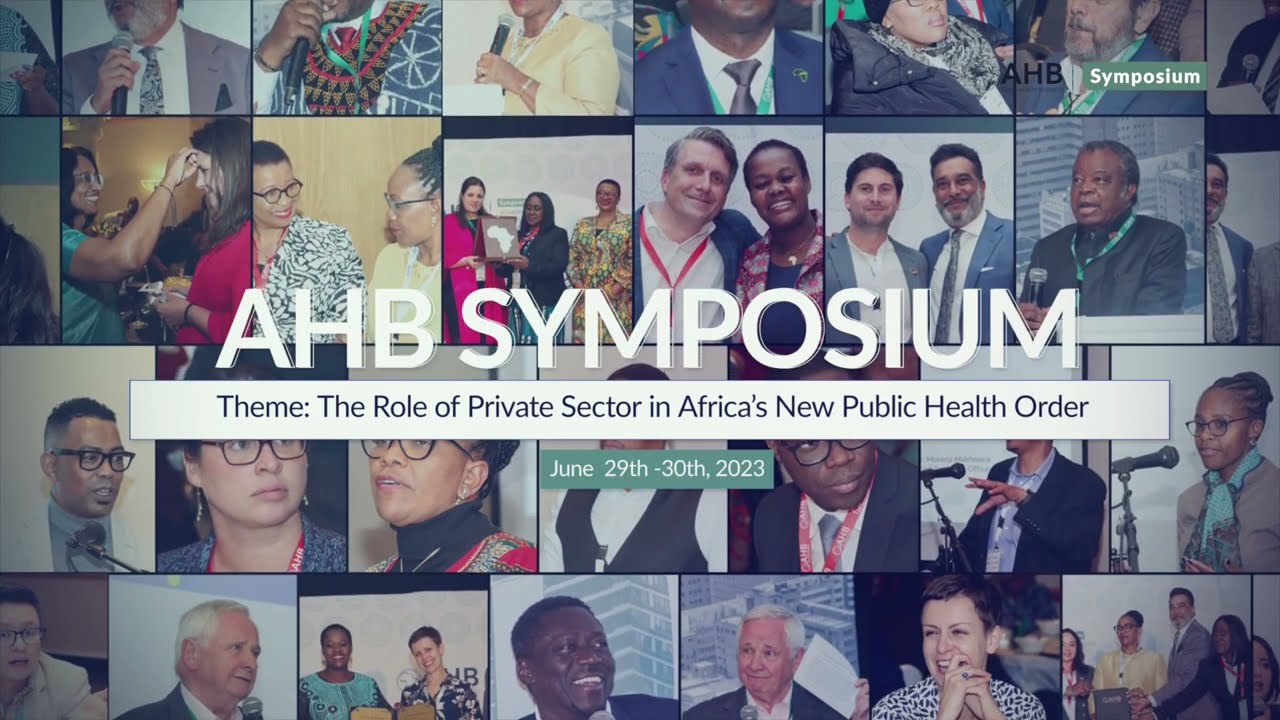Africa's Healthcare Worker Migration Crisis
