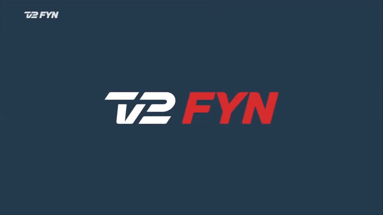 TV 2 Fyn Nyheder intro/outro 19.30 (2021)