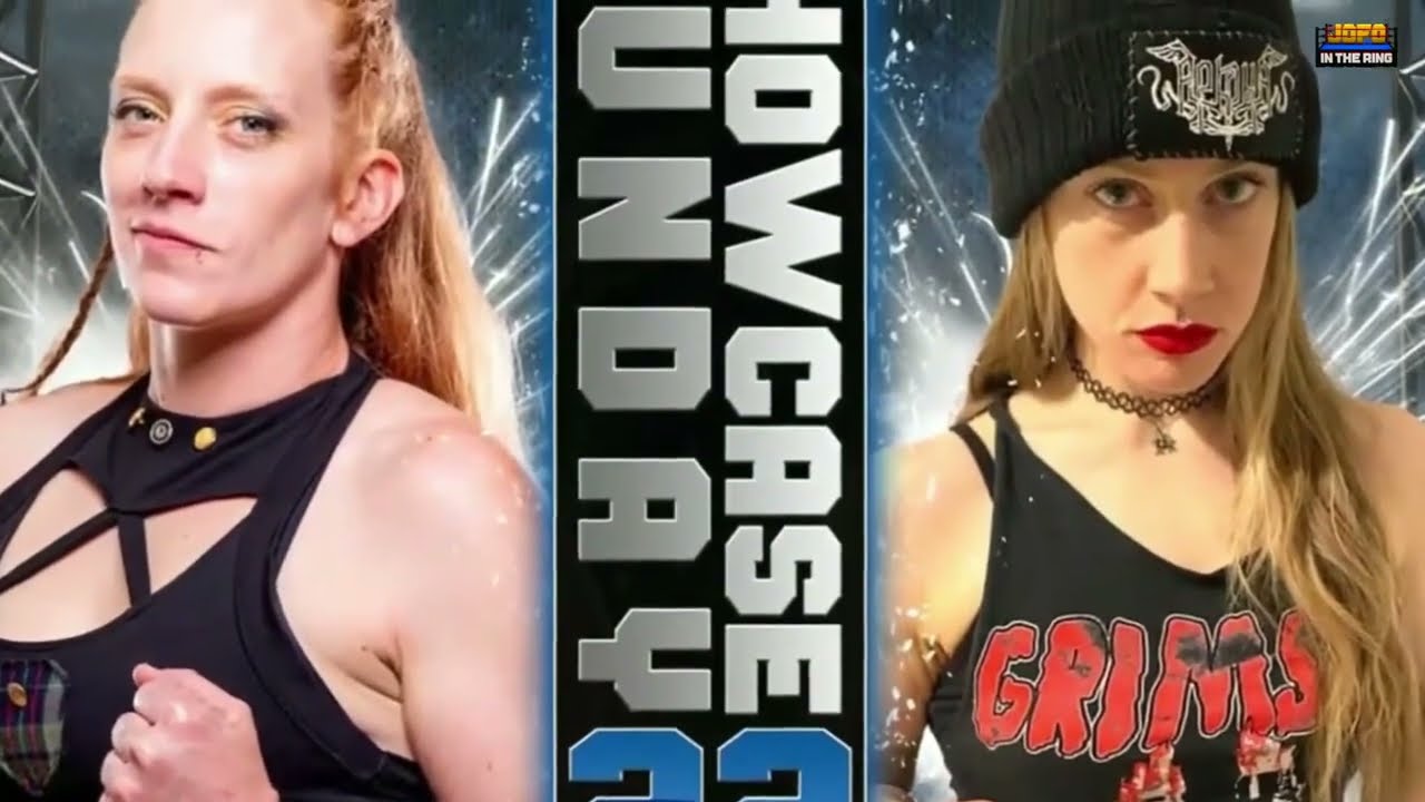 Full Match: MCKENROSE VS GRIMSKY