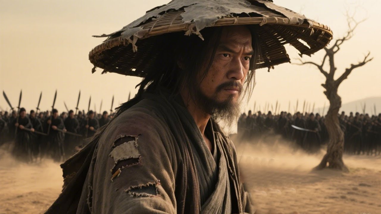 功夫電影！被小瞧的小夥使出絕世神功，一人獨戰這個武林！  💥 #中国电视剧 #KungFu #Martial Arts Movies