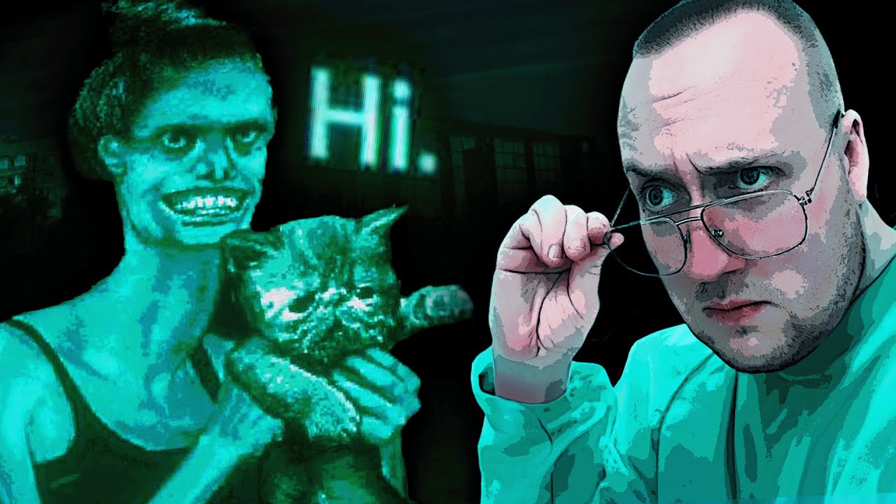 DAS VERST&Ouml;RENDE ENDE! + NEUER RUN mit NEUEN EVENTS! | No, I'm Not Human | Part 2 | UNCUT