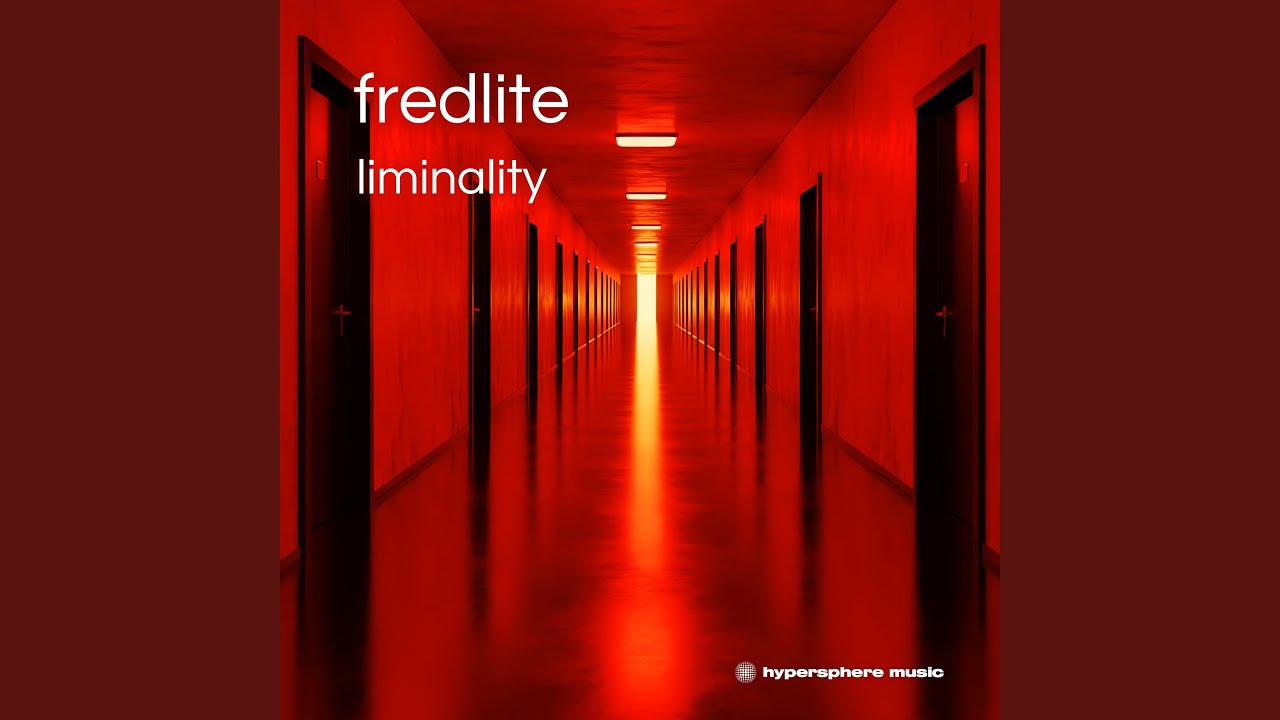 Liminality (Extended Mix)
