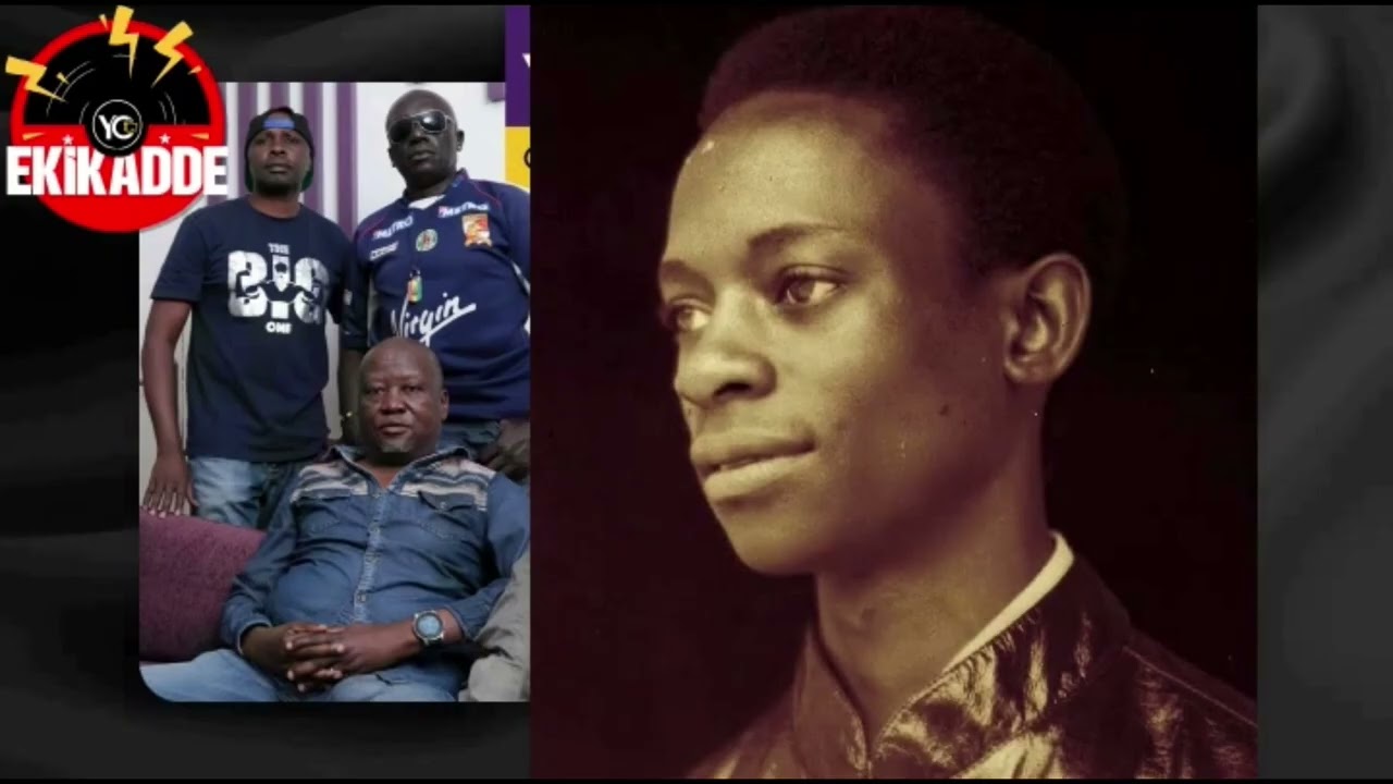 AFRIGO BAND MEMORY LANE