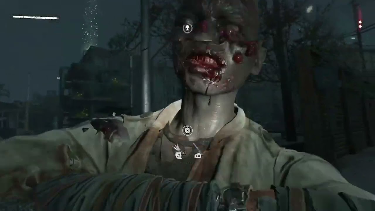 Dying Light 2 Ep 25.. We're going up, up, up! It's our moment! We're gonna be... pavement.. F$%#..