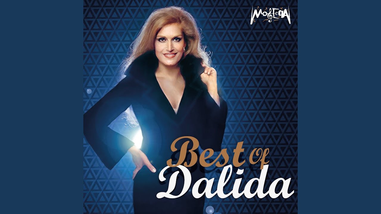 Best of Dalida