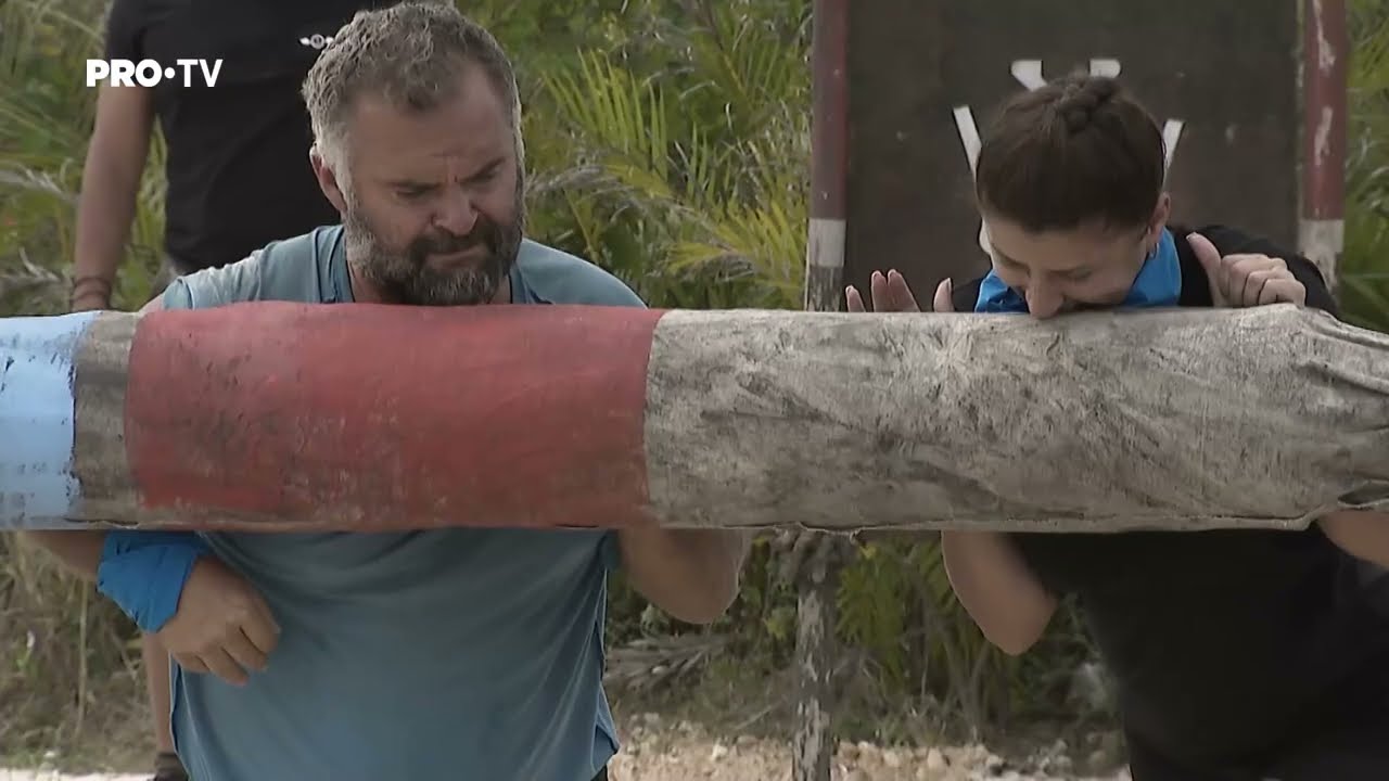 SURVIVOR 2023 | Andrei Krișan, accident grav: 