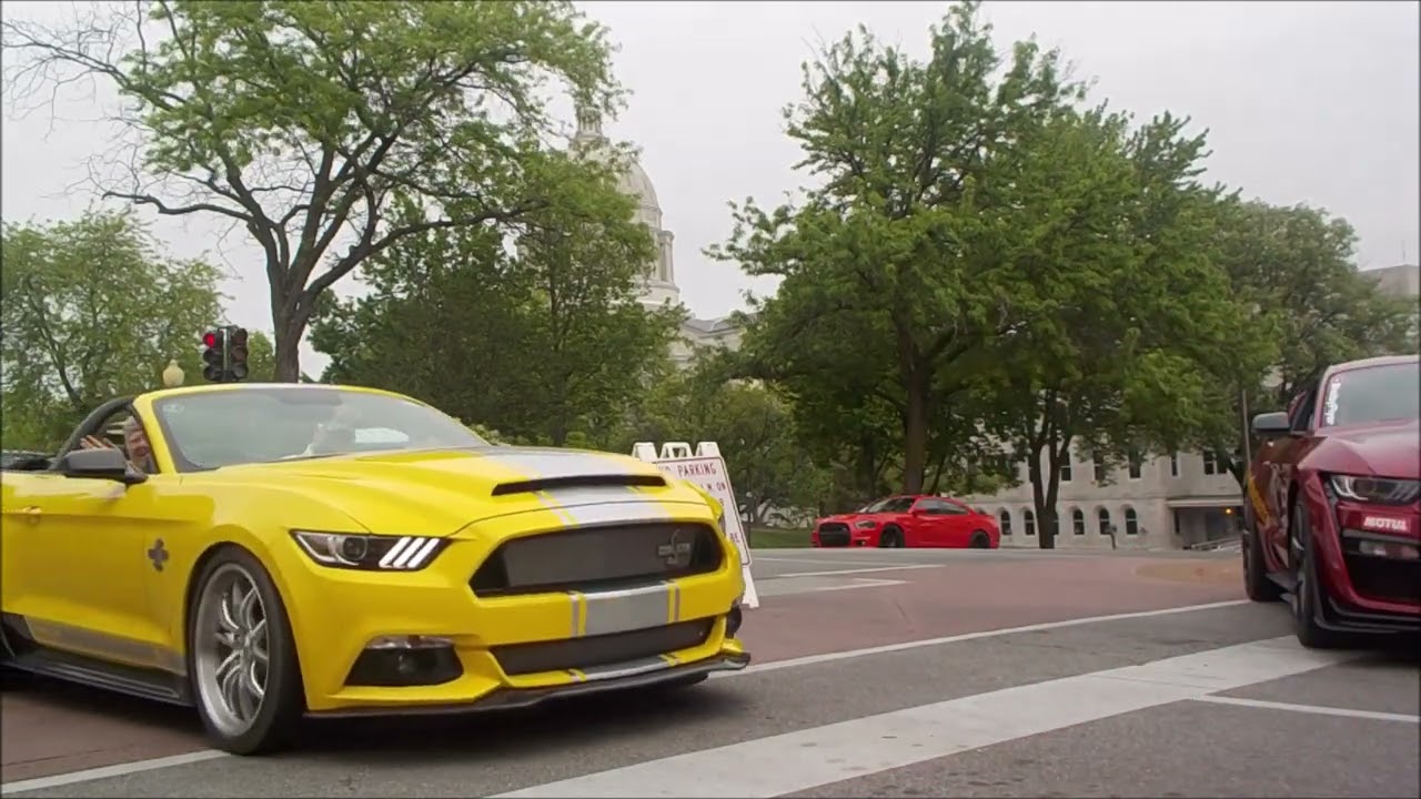Shelbyfest 2023