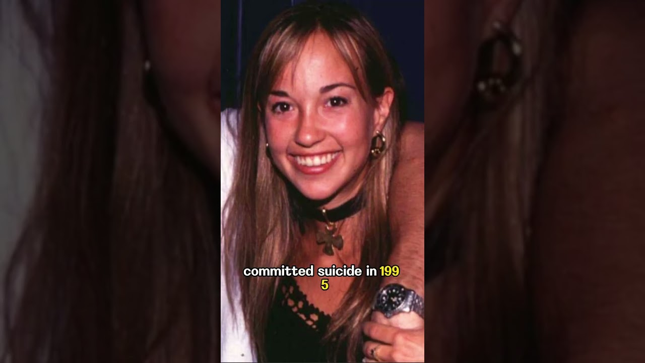 Celebrities Whose Children Committed Suicide