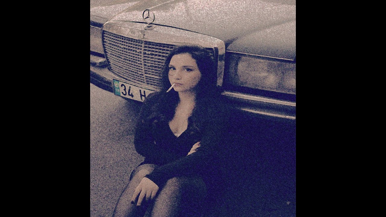 KORUSE -  BURNT TAPES - Tf edit - Slowed