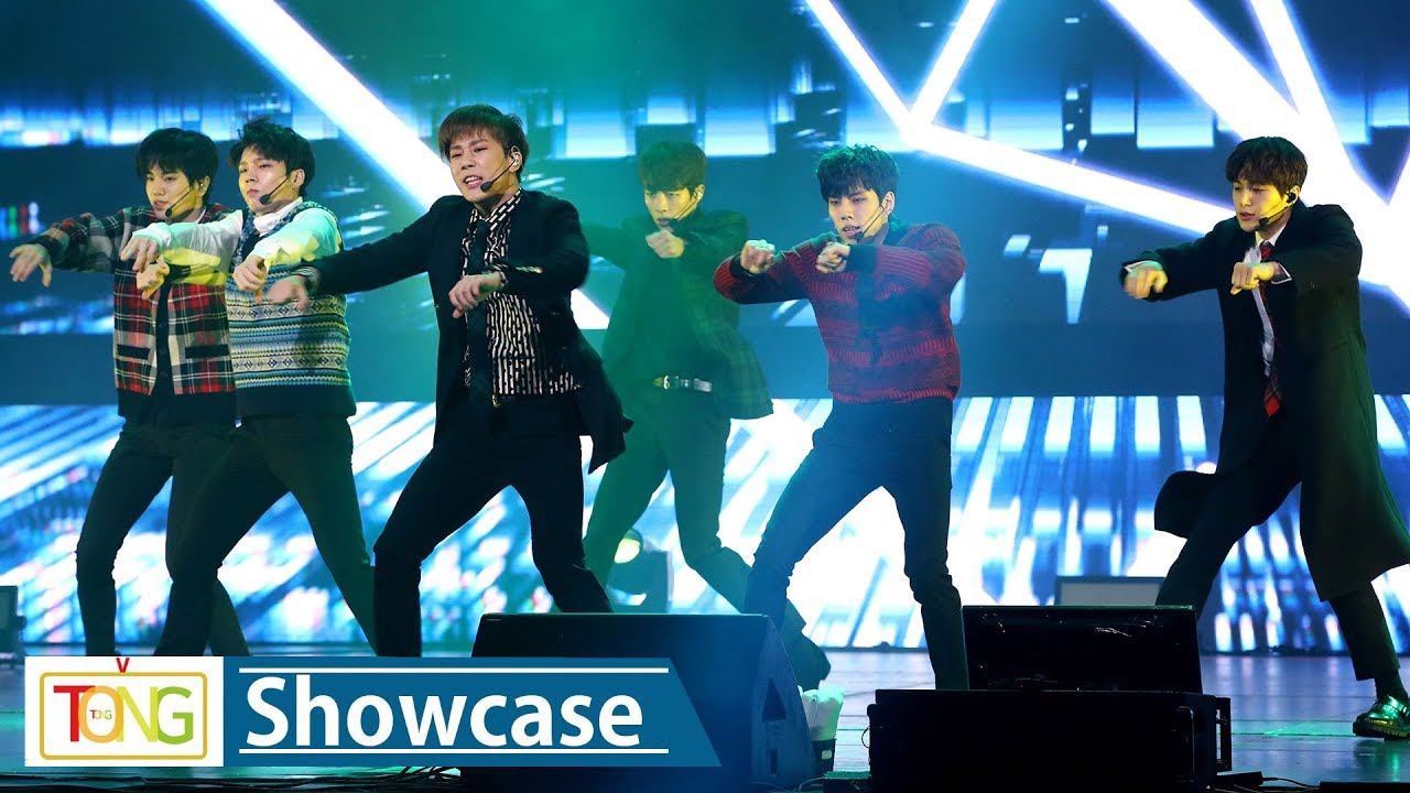 [풀영상] INFINITE(인피니트) 'Tell Me' Showcase (TOP SEED 쇼케이스, Begin Again, Synchronise)
