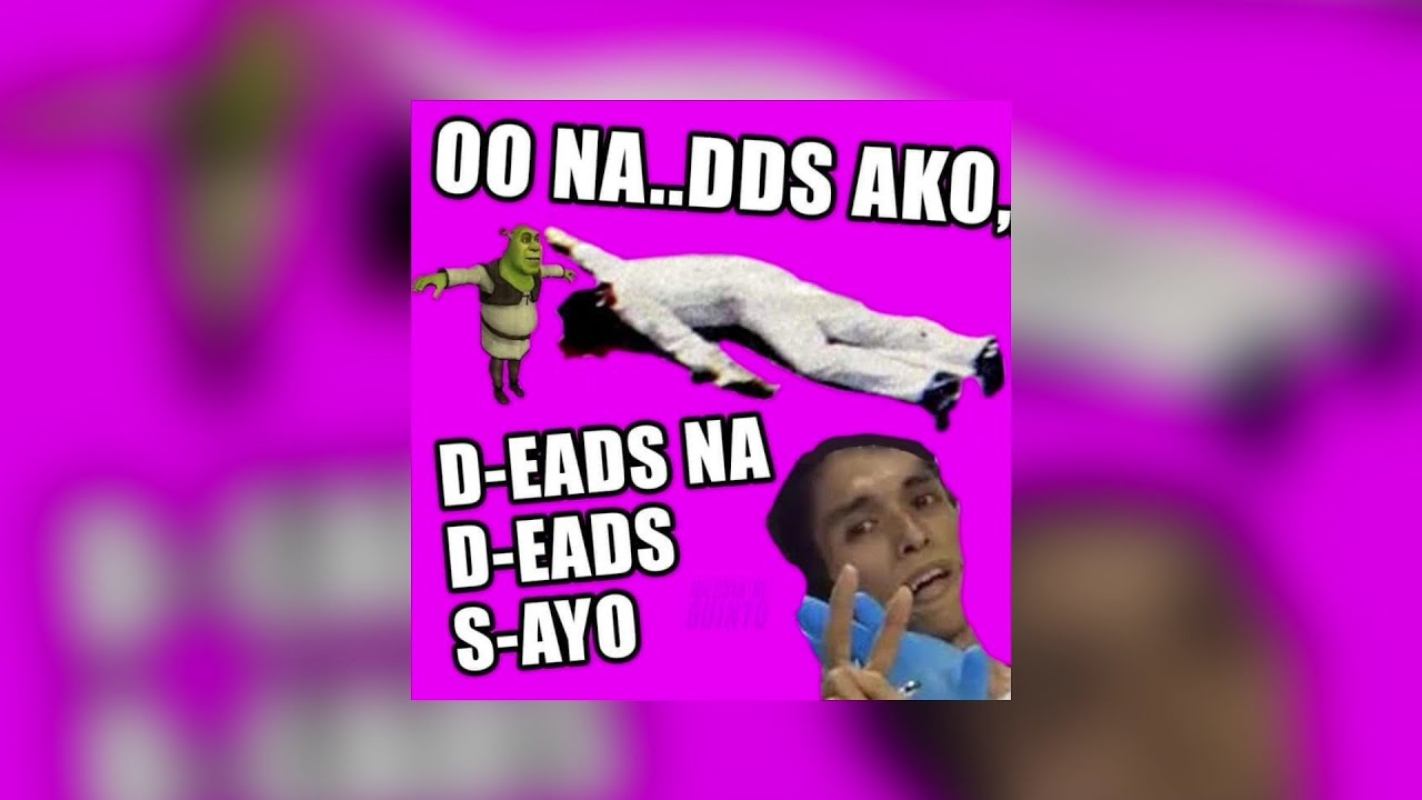 bahala na - james reid & nadine lustre ( sped up audio. )