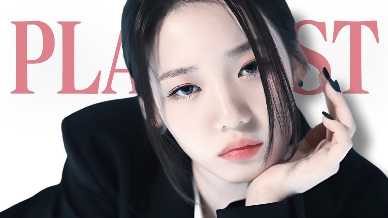 💿 K-POP 여자 아이돌 노래 모음 | 신곡 포함, 걸그룹 | 케이팝 playlist