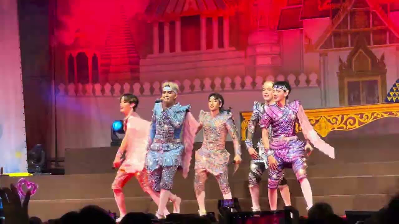 [20-08-2025] อย่าปล่อยให้เธอลอยนวล - ก๊อท จักรพันธ์ By.PERSES