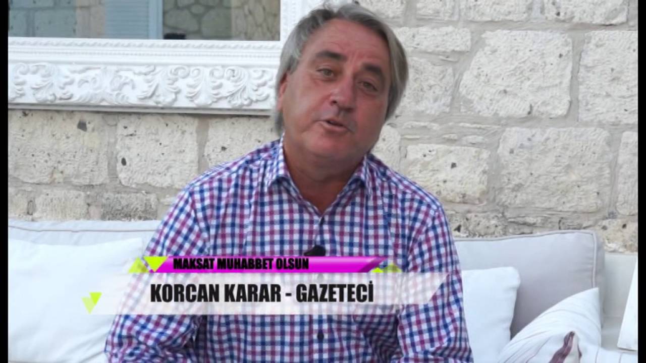 MAKSAT MUHABBET OLSUN 6  BÖLÜM 2  PARÇA- KORCAN KARAR