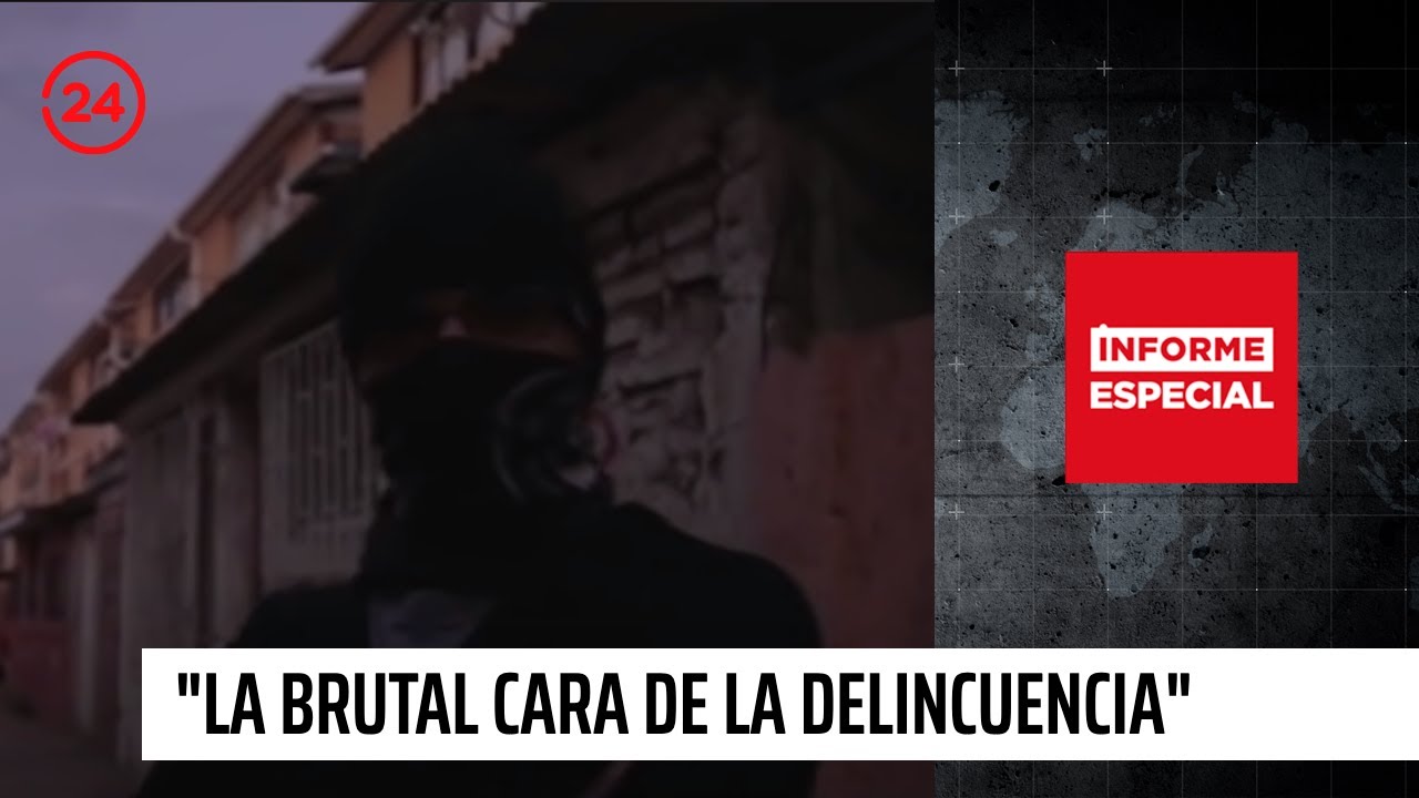 Informe Especial: 
