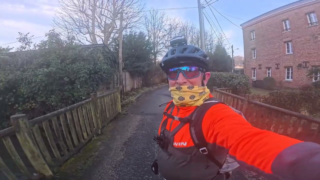 SORTIE VTT