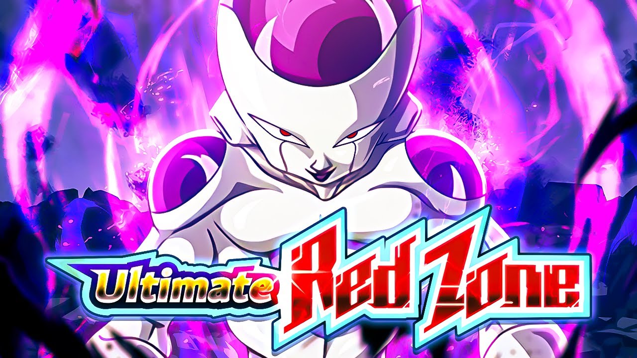 (Dokkan Battle) THE ULTIMATE RED ZONE - VEGETA'S STORY VS. THE PLANET NAMEK SAGA!