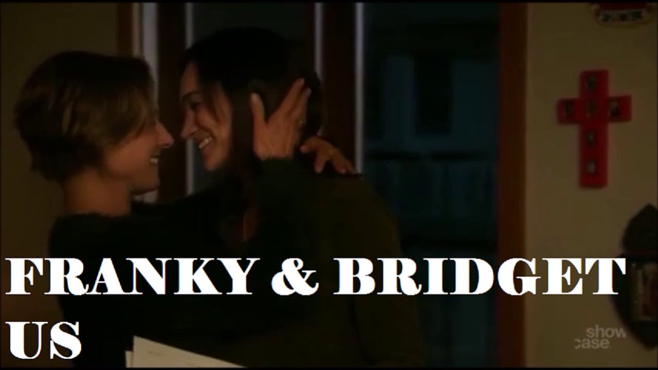 Franky & Bridget // Us