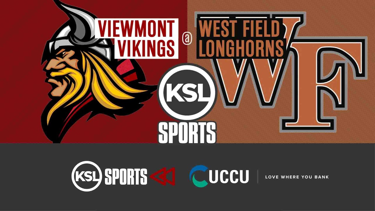 2025-26 5A Boys Basketball First Round: Viewmont vs. West Field