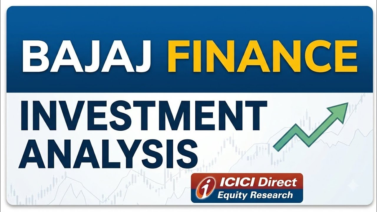 Bajaj Finance Q1 FY27 Result Detail Analysis | New Update! 🚀 | All About Something New 