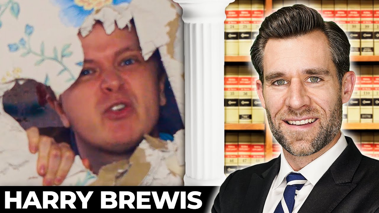 Helping Hbomberguy Avoid Defamation - Real Law Review