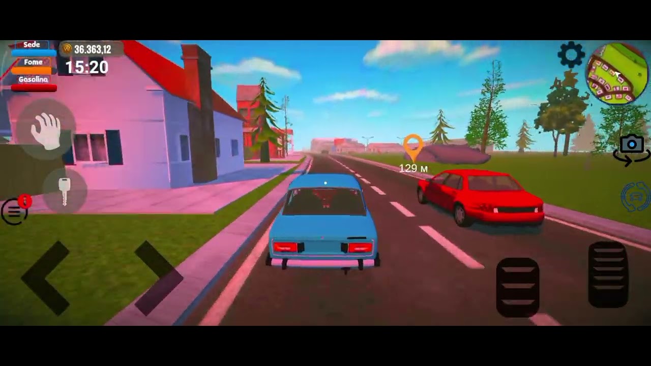 My Favorite Car ep4 parte2 final