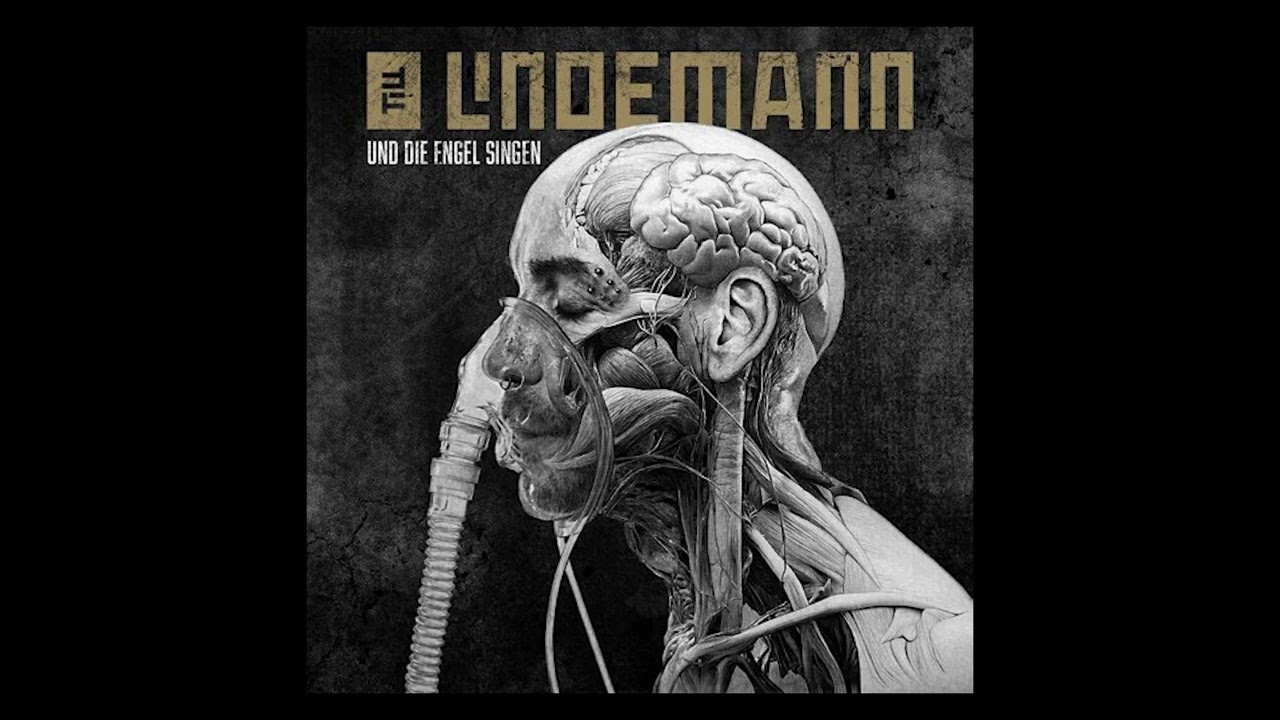 Till Lindemann - Und Die Engel (Virtual Riot remix)