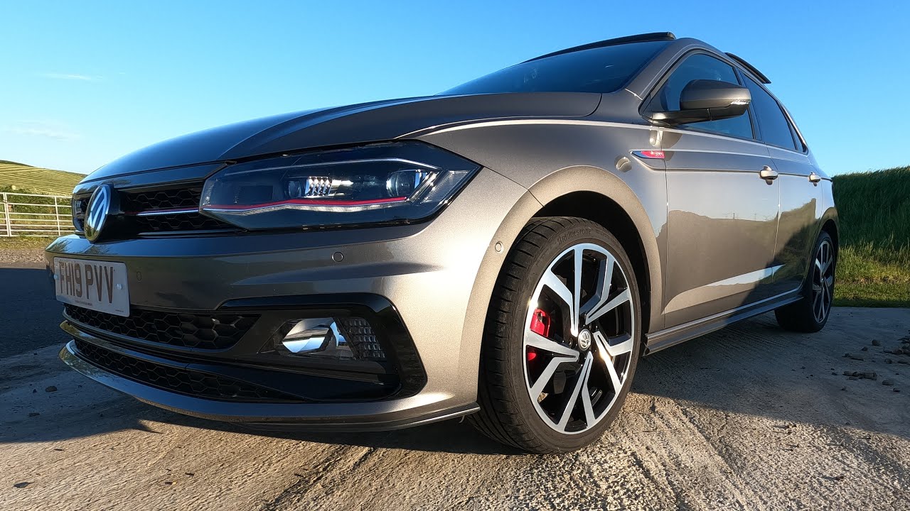 2.0 Polo GTI MK6 - 3 Year Review